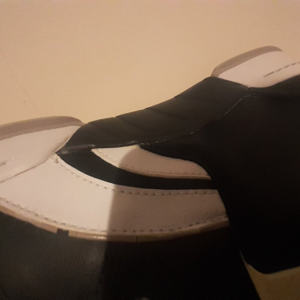 Vintage Reebok commitment 2003 release - Picture 11 of 12